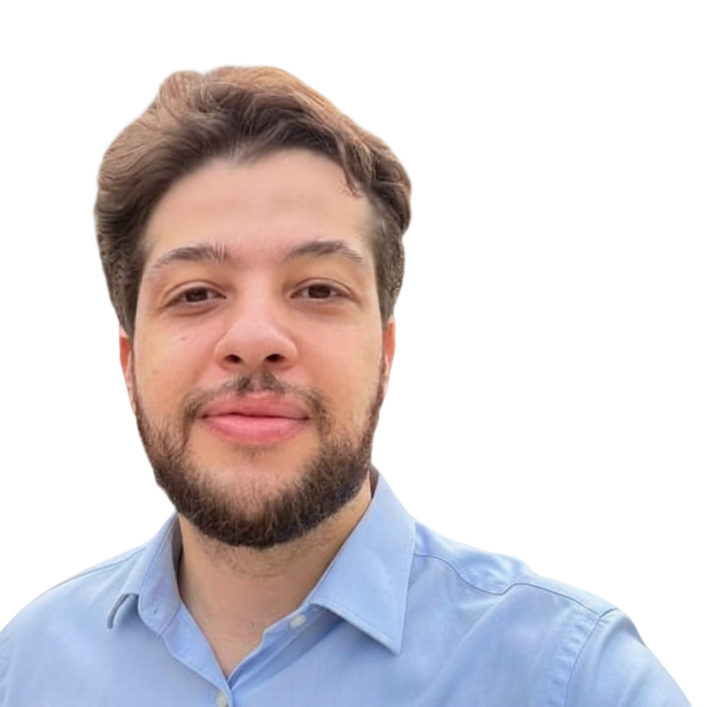 Foto de Fábio Fernandes Medeiros